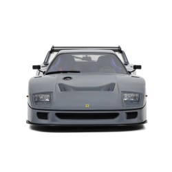 Ferrari F40 Competizione 2022 model 1:18 GT Spirit GT442