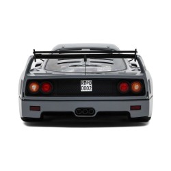 Ferrari F40 Competizione 2022, GT Spirit 1/18 scale