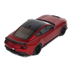 Ford Mustang GT 2024 model 1:18 GT Spirit GT433