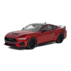 Ford Mustang GT 2024, GT Spirit 1/18 scale