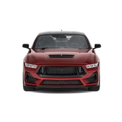 Ford Mustang GT 2024 model 1:18 GT Spirit GT433