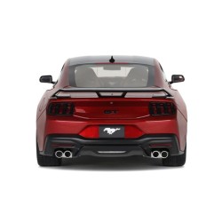Ford Mustang GT 2024, GT Spirit 1/18 scale