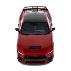 Ford Mustang GT 2024, GT Spirit 1/18 scale