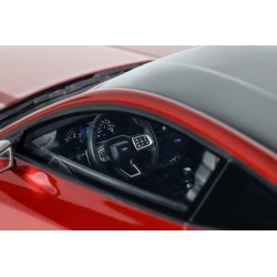 Ford Mustang GT 2024 model 1:18 GT Spirit GT433