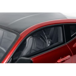 Ford Mustang GT 2024 model 1:18 GT Spirit GT433