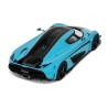 Koenigsegg Regera 2018 (Blue Met.), GT Spirit 1/18 scale
