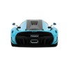 Koenigsegg Regera 2018 (Blue Met.), GT Spirit 1/18 scale
