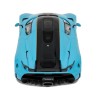 Koenigsegg Regera 2018 (Blue Met.), GT Spirit 1/18 scale