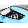Koenigsegg Regera 2018 (Blue Met.), GT Spirit 1/18 scale