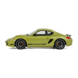 Porsche Cayman R 2012, GT Spirit 1/18 scale