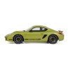 Porsche Cayman R 2012 model 1:18 GT Spirit GT425