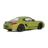 Porsche Cayman R 2012, GT Spirit 1/18 scale