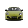 Porsche Cayman R 2012 model 1:18 GT Spirit GT425