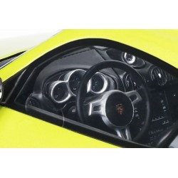 Porsche Cayman R 2012 model 1:18 GT Spirit GT425