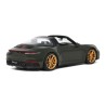 Porsche 911 Type 992 Targa 4S 2020 model 1:18 GT Spirit GT438