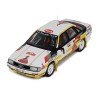 Audi 200 Quattro Nr.4 Rally Monte Carlo 1987 (3rd Place) model 1:18 OttO mobile OT439
