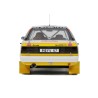 Audi 200 Quattro Nr.4 Rally Monte Carlo 1987 (3rd Place) model 1:18 OttO mobile OT439