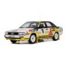 Audi 200 Quattro Nr.4 Rally Monte Carlo 1987 (3rd Place) model 1:18 OttO mobile OT439
