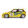 Seat Ibiza Kit Car Evo2 Nr.15 Rallye Monte Carlo 1998 model 1:18 OttO mobile OT445
