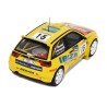 Seat Ibiza Kit Car Evo2 Nr.15 Rallye Monte Carlo 1998 model 1:18 OttO mobile OT445