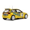Seat Ibiza Kit Car Evo2 Nr.15 Rallye Monte Carlo 1998 model 1:18 OttO mobile OT445