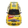 Seat Ibiza Kit Car Evo2 Nr.15 Rallye Monte Carlo 1998 model 1:18 OttO mobile OT445