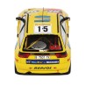 Seat Ibiza Kit Car Evo2 Nr.15 Rallye Monte Carlo 1998 model 1:18 OttO mobile OT445