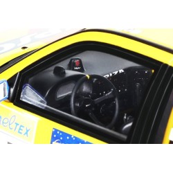 Seat Ibiza Kit Car Evo2 Nr.15 Rallye Monte Carlo 1998 model 1:18 OttO mobile OT445