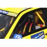 Seat Ibiza Kit Car Evo2 Nr.15 Rallye Monte Carlo 1998 model 1:18 OttO mobile OT445
