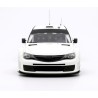 Subaru Impreza WRC 08 Prodrive Factory Setting 2008, OttO mobile 1/18 scale