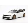 Subaru Impreza WRC 08 Prodrive Factory Setting 2008, OttO mobile 1/18 scale