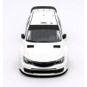 Subaru Impreza WRC 08 Prodrive Factory Setting 2008, OttO mobile 1/18 scale