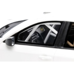 Subaru Impreza WRC 08 Prodrive Factory Setting 2008, OttO mobile 1/18 scale