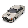 Mercedes Benz (W201) 190E 2.3-16V Nr.11 Ayrton Senna Nürburgring Cup 1984 model 1:18 OttO mobile OZ1041
