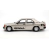 Mercedes Benz (W201) 190E 2.3-16V Nr.11 Ayrton Senna Nürburgring Cup 1984 model 1:18 OttO mobile OZ1041