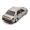 Mercedes Benz (W201) 190E 2.3-16V Nr.11 Ayrton Senna Nürburgring Cup 1984 model 1:18 OttO mobile OZ1041