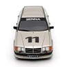 Mercedes Benz (W201) 190E 2.3-16V Nr.11 Ayrton Senna Nürburgring Cup 1984 model 1:18 OttO mobile OZ1041