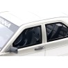 Mercedes Benz (W201) 190E 2.3-16V Nr.11 Ayrton Senna Nürburgring Cup 1984 model 1:18 OttO mobile OZ1041