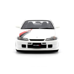 Nissan Silvia S15 Nismo S Tune 2000 model 1:18 OttO mobile OT1035