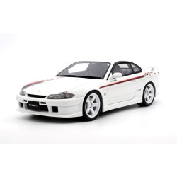 Nissan Silvia S15 Nismo S Tune 2000 model 1:18 OttO mobile OT1035