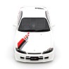 Nissan Silvia S15 Nismo S Tune 2000 model 1:18 OttO mobile OT1035