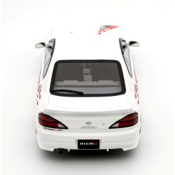 Nissan Silvia S15 Nismo S Tune 2000 model 1:18 OttO mobile OT1035