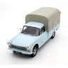 Peugeot 404 Pick Up Bache 1967, OttO mobile 1/18 scale