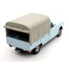 Peugeot 404 Pick Up Bache 1967, OttO mobile 1/18 scale