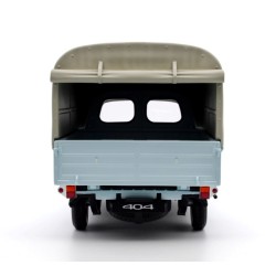 Peugeot 404 Pick Up Bache 1967, OttO mobile 1/18 scale