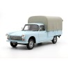 Peugeot 404 Pick Up Bache 1967, OttO mobile 1/18 scale