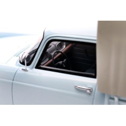 Peugeot 404 Pick Up Bache 1967, OttO mobile 1/18 scale