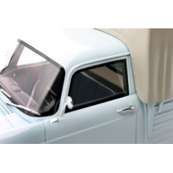 Peugeot 404 Pick Up Bache 1967, OttO mobile 1/18 scale