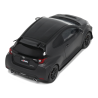 Toyota Yaris GR Circuit Package 2022 model 1:18 OttO mobile OT1046