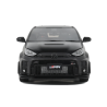 Toyota Yaris GR Circuit Package 2022 model 1:18 OttO mobile OT1046
